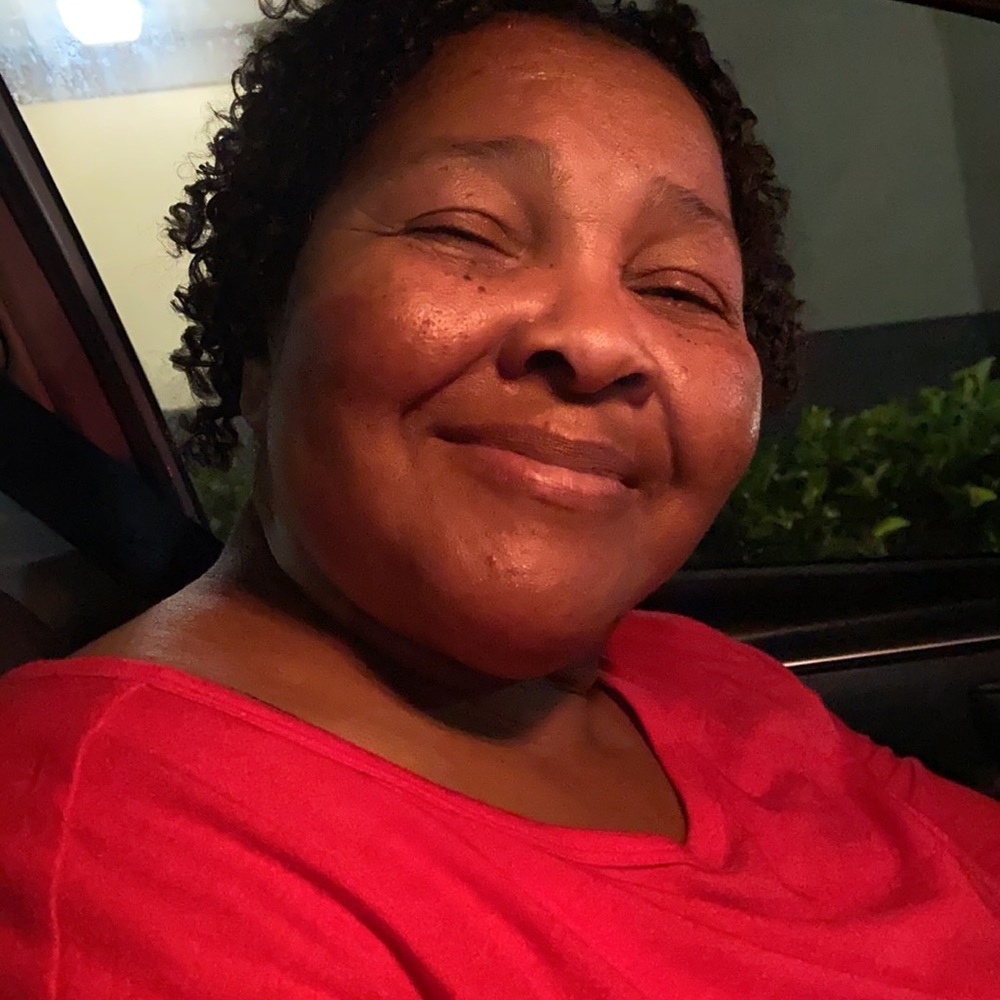 Meet your Posher, Virginia